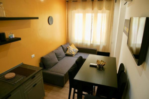 Andolfi 24 Rooms